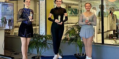 Hedefi dünyanın en iyisi olmak