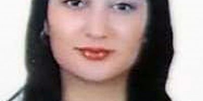 Hemşire eşini satırla öldürmüş