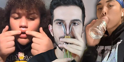 Her gördüğünüzü yapmayın!