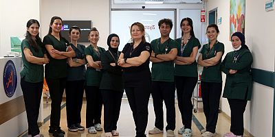 ‘Her saniye çok değerliydi’