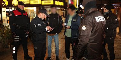 Huzur Antalya Uygulaması yapıldı