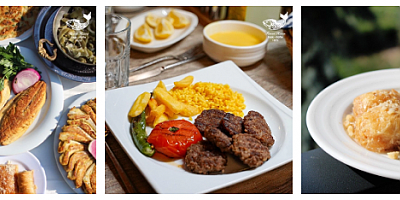 İftar sofraları cep yakacak!