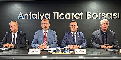 İhracatta kur çıkmazı