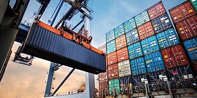 İlk çeyrekte 653,8 milyon dolar ihracat