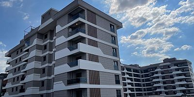 İnşaat maliyeti arttı