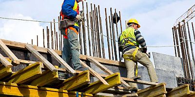 İnşaat maliyetleri arttı