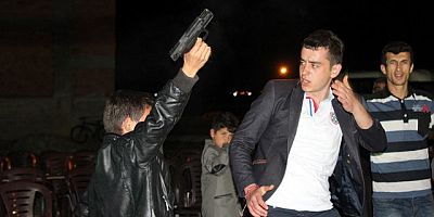 İNTERNETTE SERBEST!