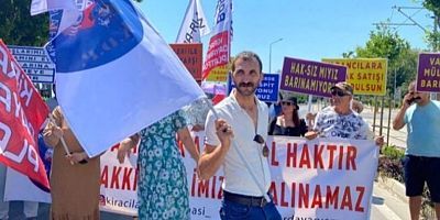 İntiharlar artmaya başladı