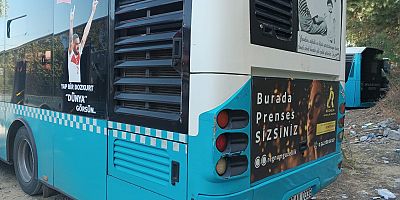 İŞGÜZARLIK YAPMIŞLAR!