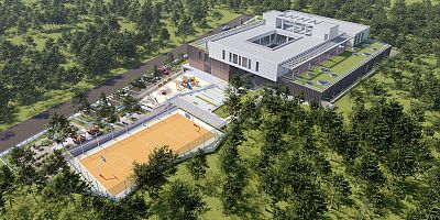 Isparta Belediyesinin projelerine 47 milyon 500 bin liralık büyük destek