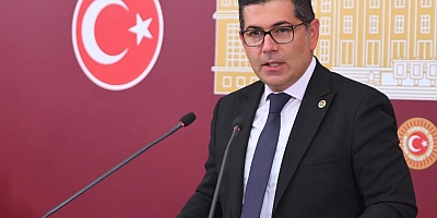 Isparta Cezaevi’ndeki izin uygulamasına bir tepki de Milletvekili Halıcı’dan geldi