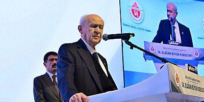 ISPARTA’DAN BAHÇELİ’YE MEKTUP: “ALLAH SİZDEN VE YOL ARKADAŞLARINIZDAN RAZI OLSUN”