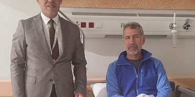 Isparta Şehir Hastanesi Kanser Tarama Cihazına kavuşuyor