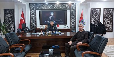 Isparta Türkiye’nin en güvenli şehirlerinin başında geliyor