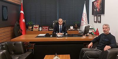 Ispartalı, Şehir Hastanesi’nden memnun