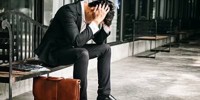  İşsizlik oranları düşüşte