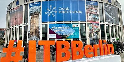 ITB Berlin fuarını değerlendirdi