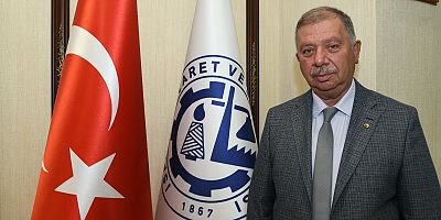 ITSO BAŞKANI ÇELİK: ÇANAKKALE ZAFERİ MİLLİ MÜCADELENİN DESTANIDIR