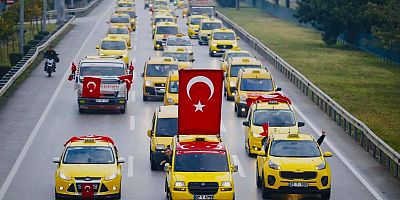 'İyi niyetli rahatsız olmaz'