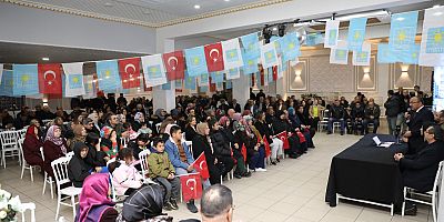  İyi Parti Adayı Tural: Hizmete kenar mahallelerden başlayacağız