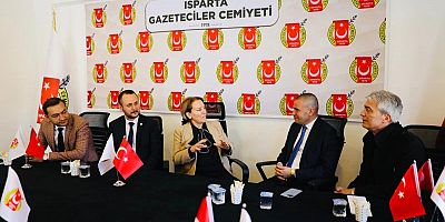 İYİ Parti Genel Başkan Yardımcısı Ayşe Sucu CHP ile ittifaktan yanaymış