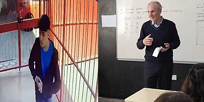 Kabul edilemez saldırı