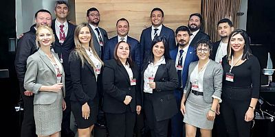 Kadın mühendislere 8 Mart izni