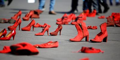 Kadınlar bir bir ölüyor