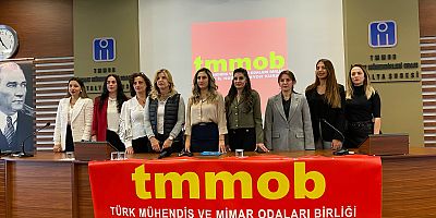 Kadınlar ses yükseltti