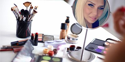 Kadınlara makyaj tüyoları