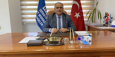 Karaca: Kamusal harcamaları karşılamanın tek yolu vergilerdir