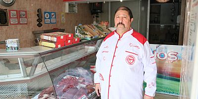 Kasaplar Zincir Marketlere Savaş Açtı