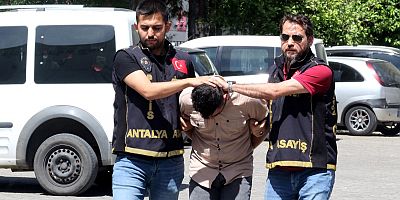 Kasten Öldürme Olayının Şüphelisi Tutuklandı 