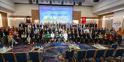 Kaynaklar sınırlı,  Tercihler belirleyici