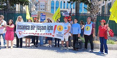 Kazanılmış hak arayışı !