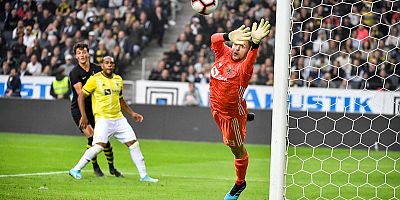 Kenan Piric Eleştirilerin Hedefinde