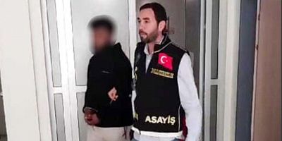 Kendilerini polis- savcı diye tanıtıp dolandıran 3 kişi yakalandı