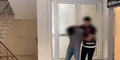 Kendisini MİT Müsteşarı Diye Tanıtmış