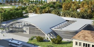 KENT MÜZESİNİ KİMSE ENGELLEYEMEZ!