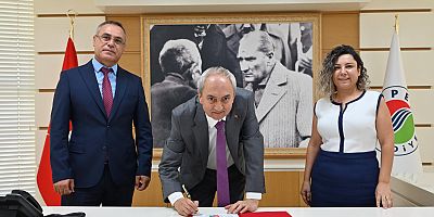 Kepez Belediyesi’nde promosyon sevinci