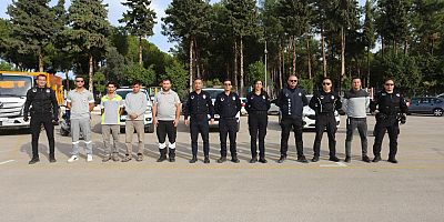 Kepez’de gıda ve işgal denetimi