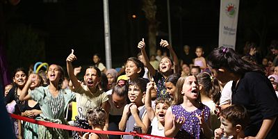 Kepez’in kültür etlikleri sürüyor