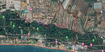 KESİN OLARAK REDDEDİLDİ