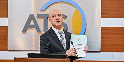 KIDEM TAZMİNATI ATSO GÜNDEMİNDE