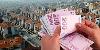 Kira yardımı talebi