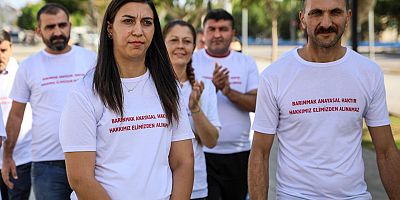 Kiracıların isyanı büyüyor