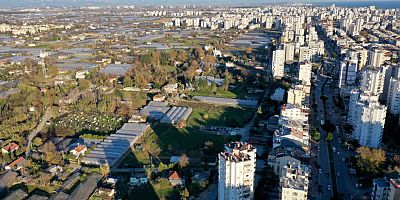 Kırcami’nde Hukuki Engeller Aşıldı