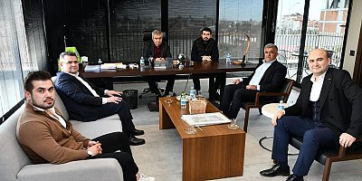 KIVRIM’DAN AHDE VEFA