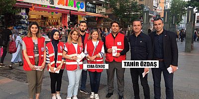 Kızılay'da Özdaş dönemi