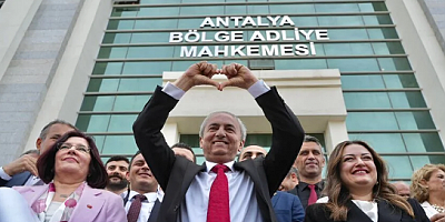 Kocagöz'e tahliye çıkmadı